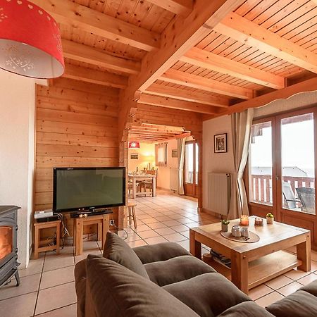 St Jorioz- Cosy Chalet Vue Lac Et Montagnes - Lla Selections By Location Lac Annecy Saint-Jorioz Eksteriør bilde