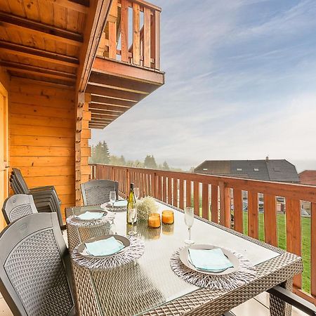 St Jorioz- Cosy Chalet Vue Lac Et Montagnes - Lla Selections By Location Lac Annecy Saint-Jorioz Eksteriør bilde